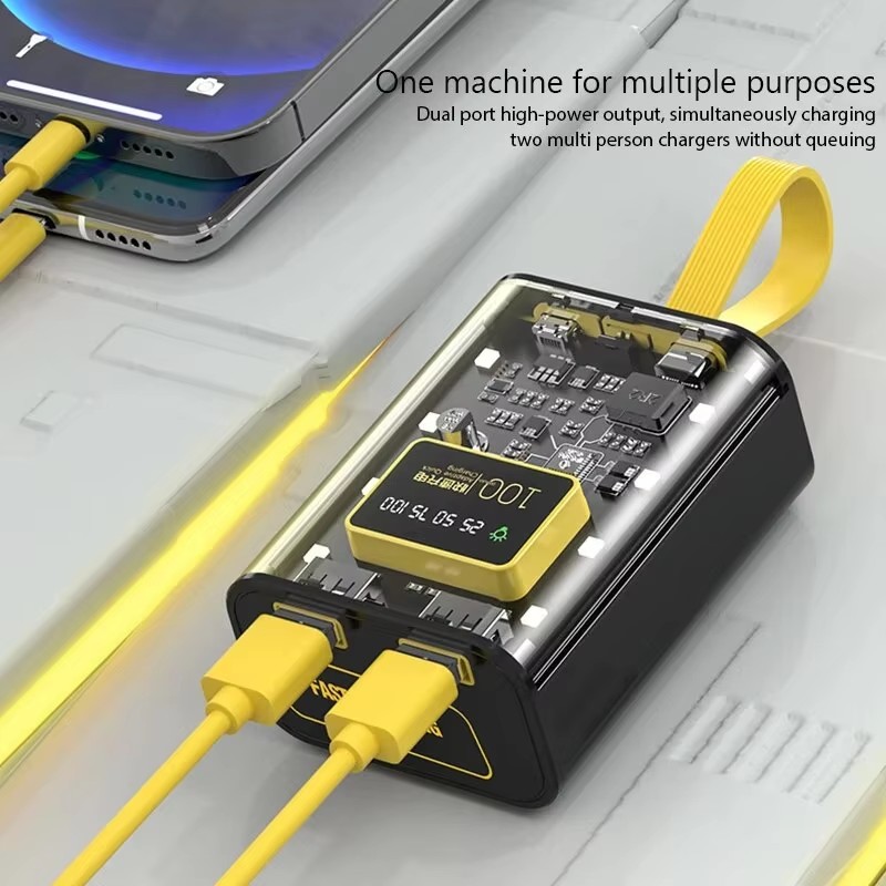18650 배터리 충전 케이스, 고속 충전, DIY,  - Power Banks 리뷰 및 가격