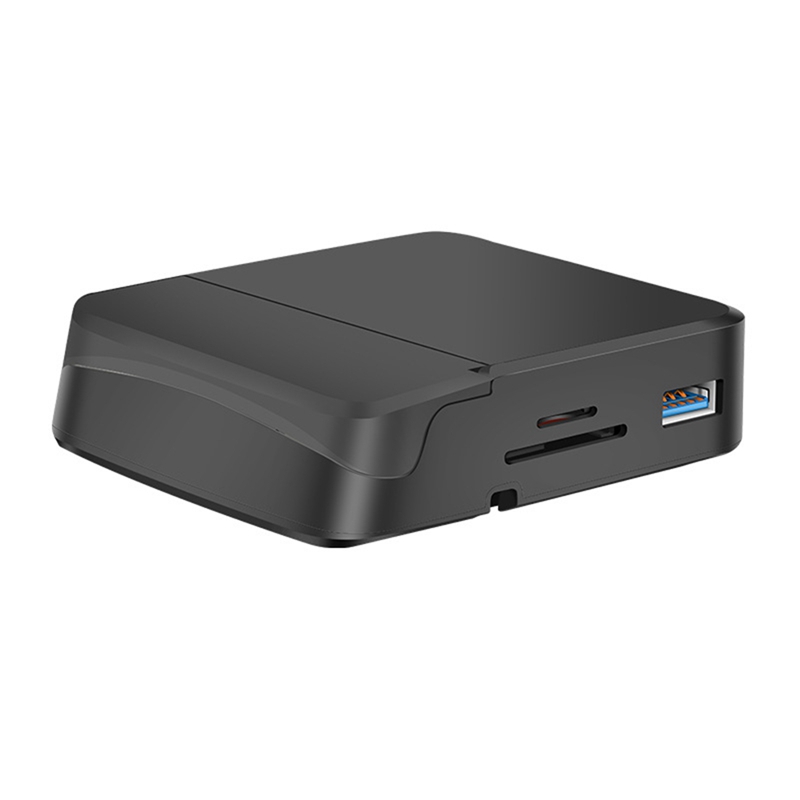 USB C 허브 도킹 스테이션 폰 스탠드 덱스 패드 스 - Chargers 리뷰 및 가격