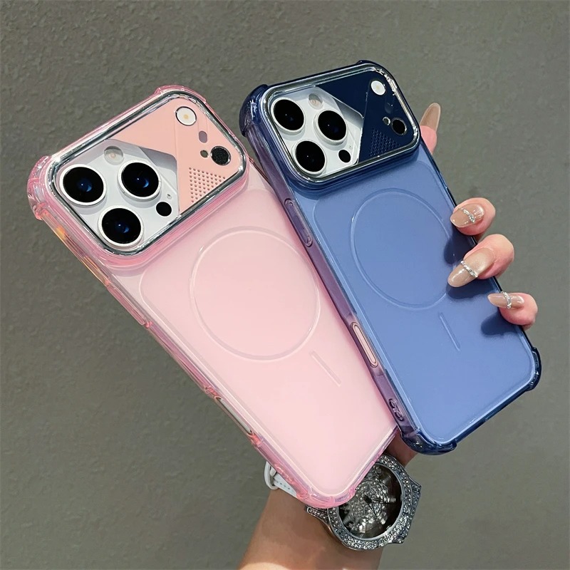 아이폰 18 17 16 15 14 플러스 13 12 프 - Clear Shockproof Bumper Case 리뷰 및 가격