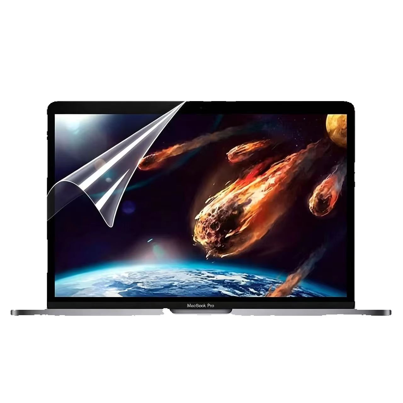 2017 Macbook Air 13 A1466 A136 - Matte Anti Glare Screen Protector 리뷰 및 가격